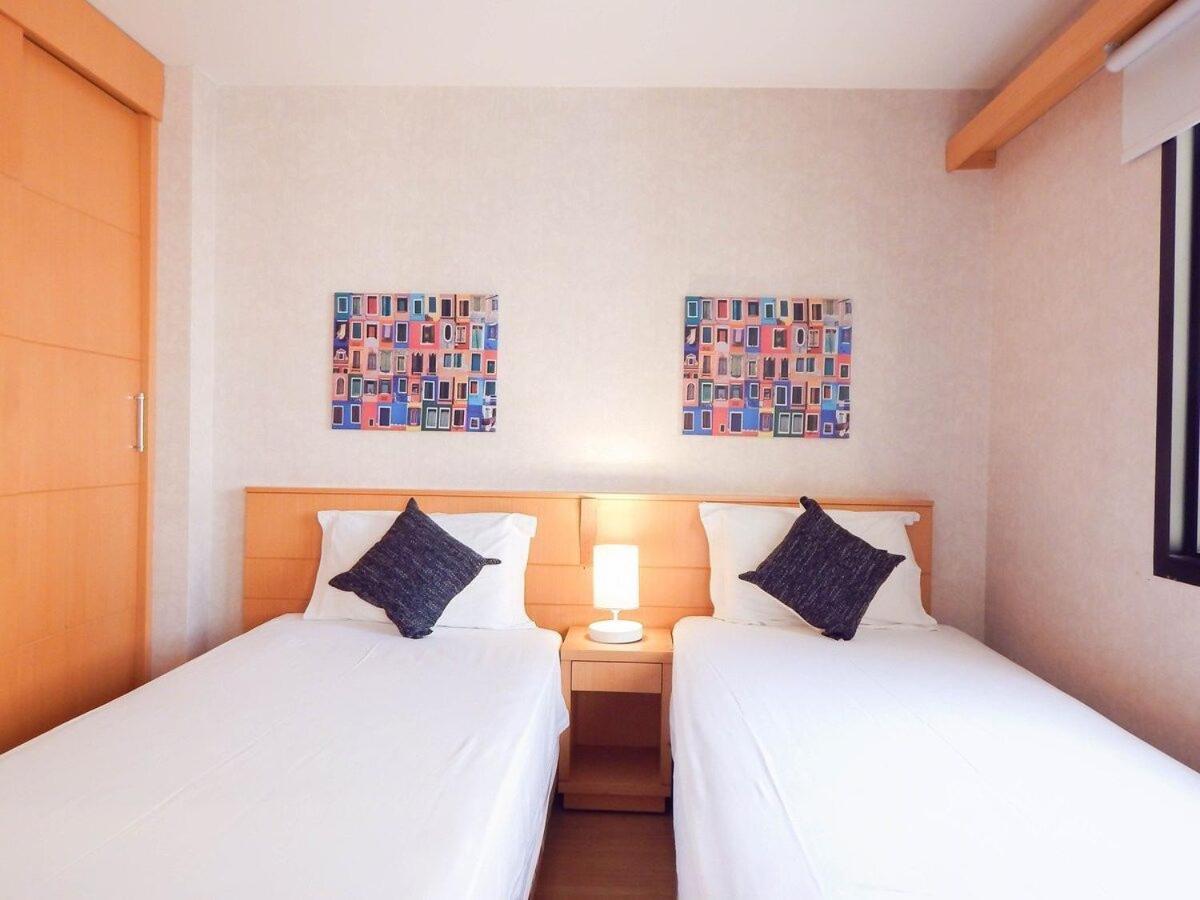 Easy Star - Flat Hotel Transamerica - Vb03G 상파울루 외부 사진