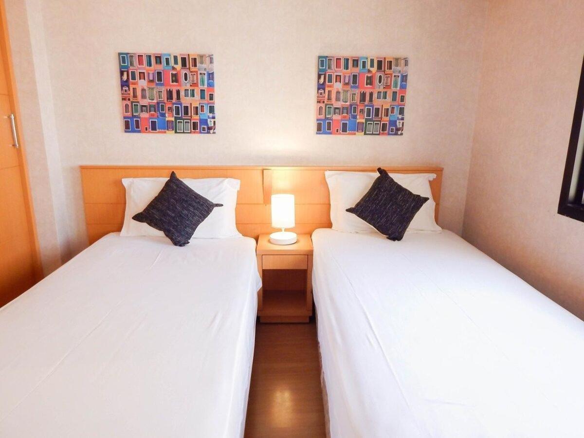 Easy Star - Flat Hotel Transamerica - Vb03G 상파울루 외부 사진